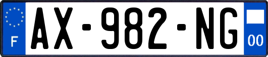 AX-982-NG