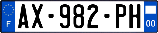 AX-982-PH