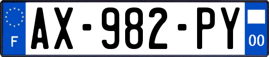 AX-982-PY
