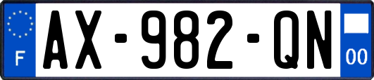 AX-982-QN