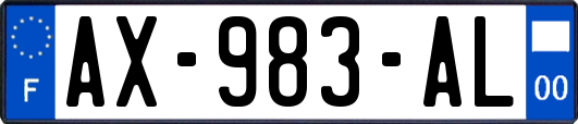 AX-983-AL