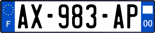 AX-983-AP