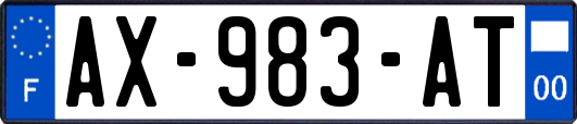 AX-983-AT