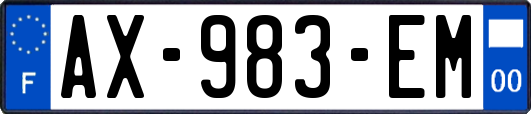 AX-983-EM