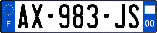 AX-983-JS