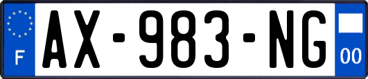 AX-983-NG