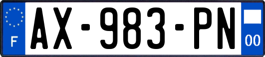 AX-983-PN