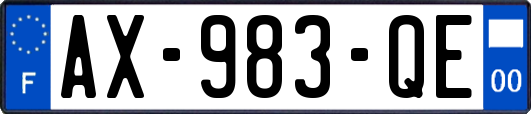 AX-983-QE