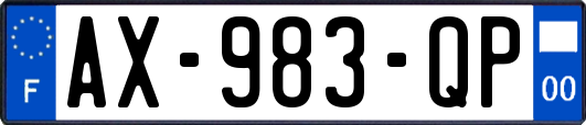 AX-983-QP