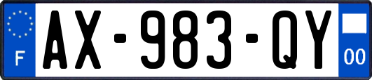 AX-983-QY