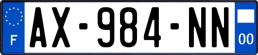 AX-984-NN