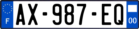 AX-987-EQ