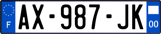 AX-987-JK