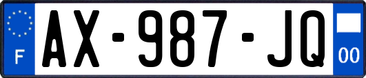 AX-987-JQ