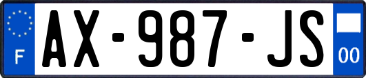 AX-987-JS