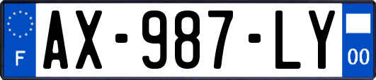 AX-987-LY