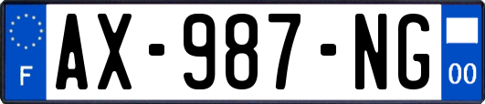 AX-987-NG