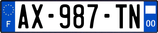 AX-987-TN