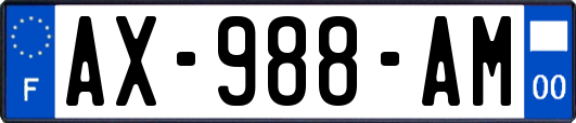 AX-988-AM