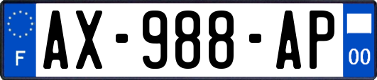 AX-988-AP