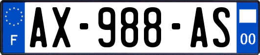 AX-988-AS