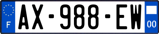 AX-988-EW