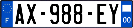 AX-988-EY
