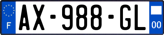 AX-988-GL