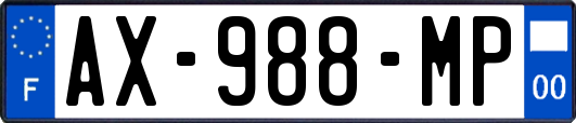 AX-988-MP
