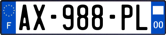 AX-988-PL