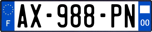 AX-988-PN