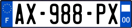 AX-988-PX