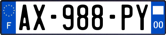 AX-988-PY