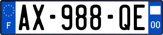 AX-988-QE