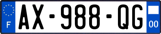 AX-988-QG