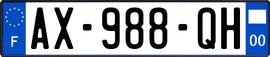 AX-988-QH