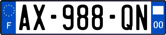 AX-988-QN