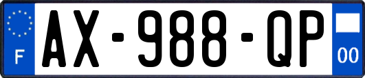 AX-988-QP