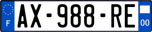 AX-988-RE