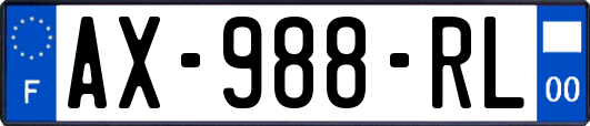 AX-988-RL