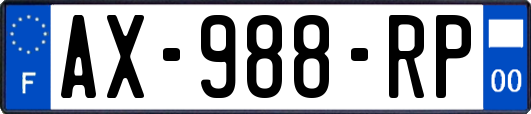 AX-988-RP