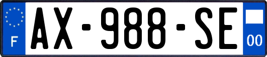 AX-988-SE