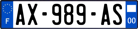 AX-989-AS
