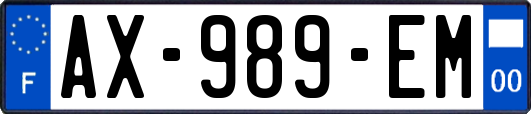 AX-989-EM