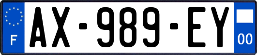 AX-989-EY