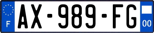 AX-989-FG