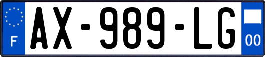 AX-989-LG