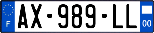 AX-989-LL