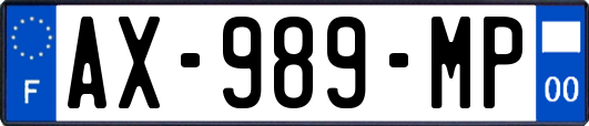 AX-989-MP