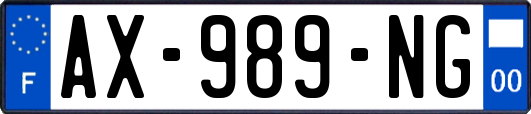 AX-989-NG